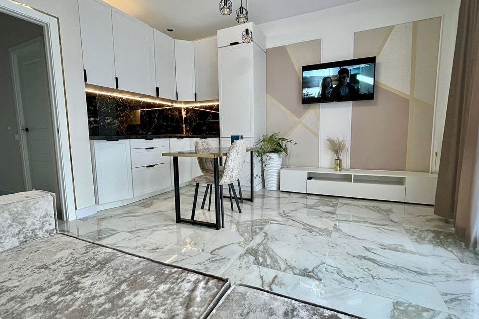 Продаётся студия, 26 м²