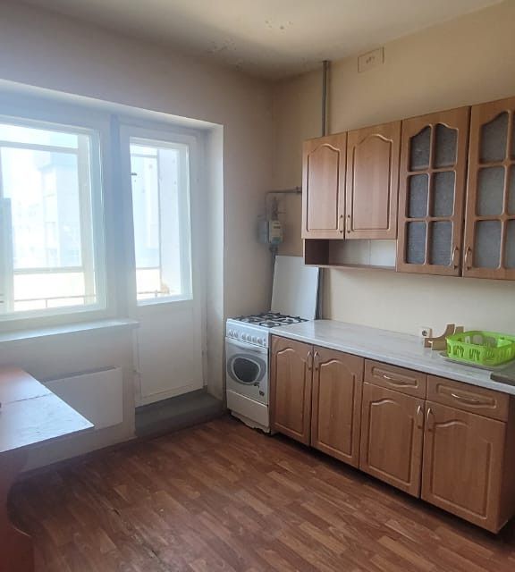 Продаётся 2-комнатная квартира, 55 м²