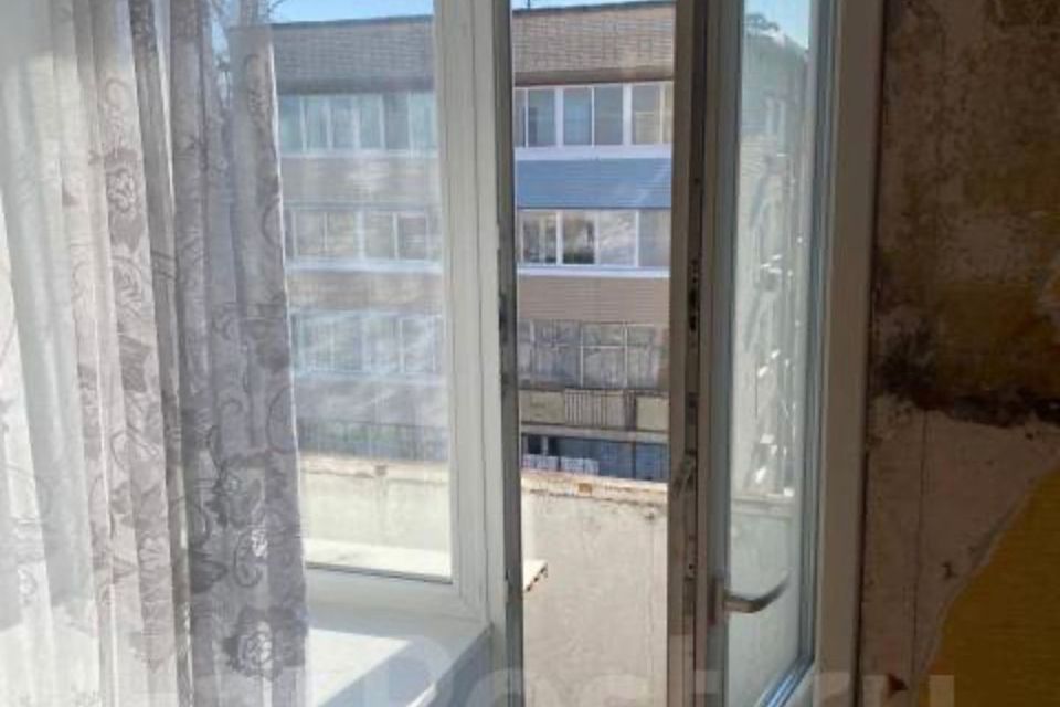 Продаётся комната в 1-комн. квартире, 13.4 м²