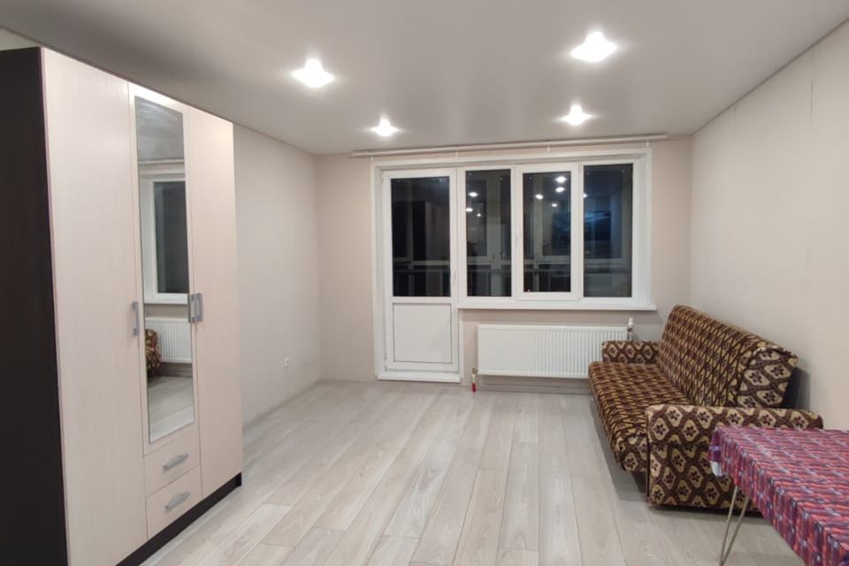 Продаётся студия, 30.1 м²