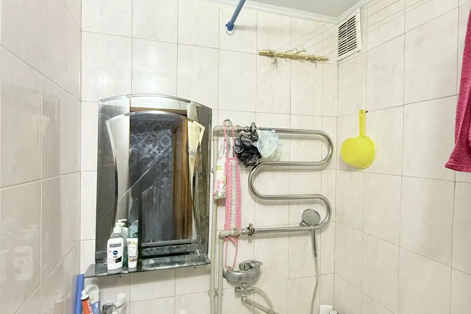 Продаётся 2-комнатная квартира, 45 м²