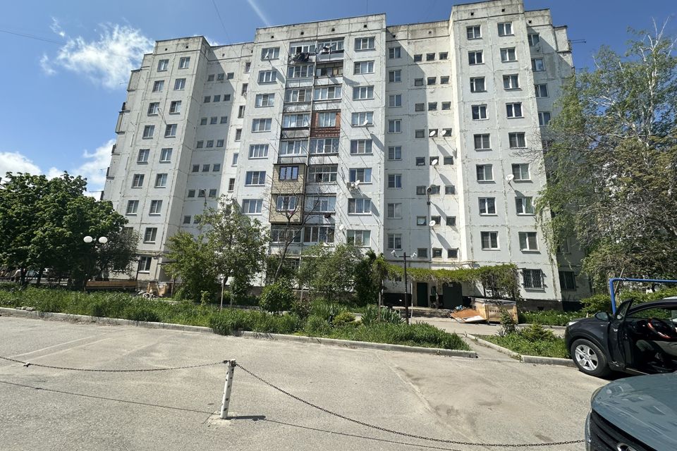 Продаётся 2-комнатная квартира, 47.8 м²