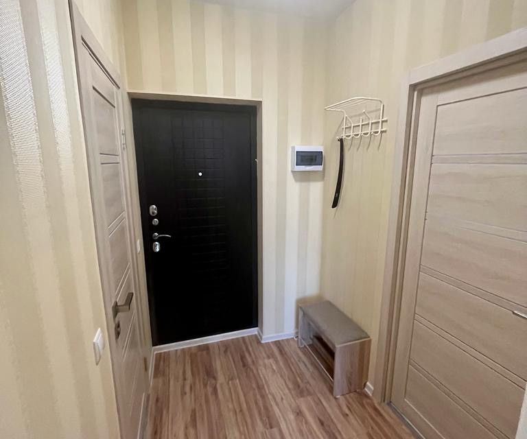 Продаётся 1-комнатная квартира, 33 м²