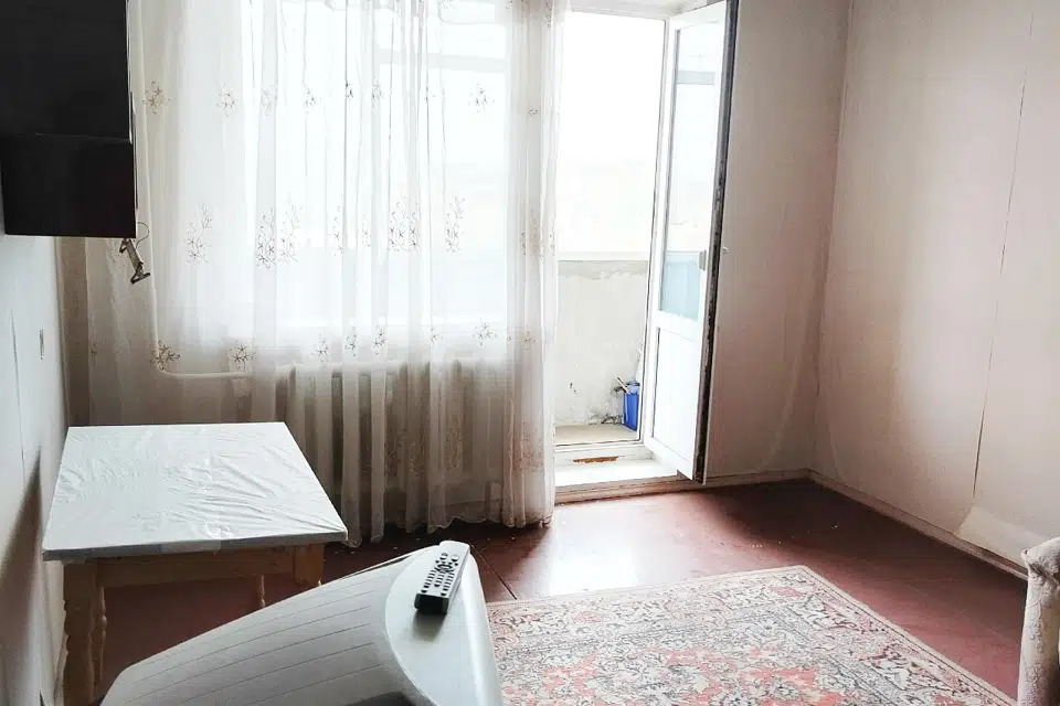 Продаётся 2-комнатная квартира, 53 м²