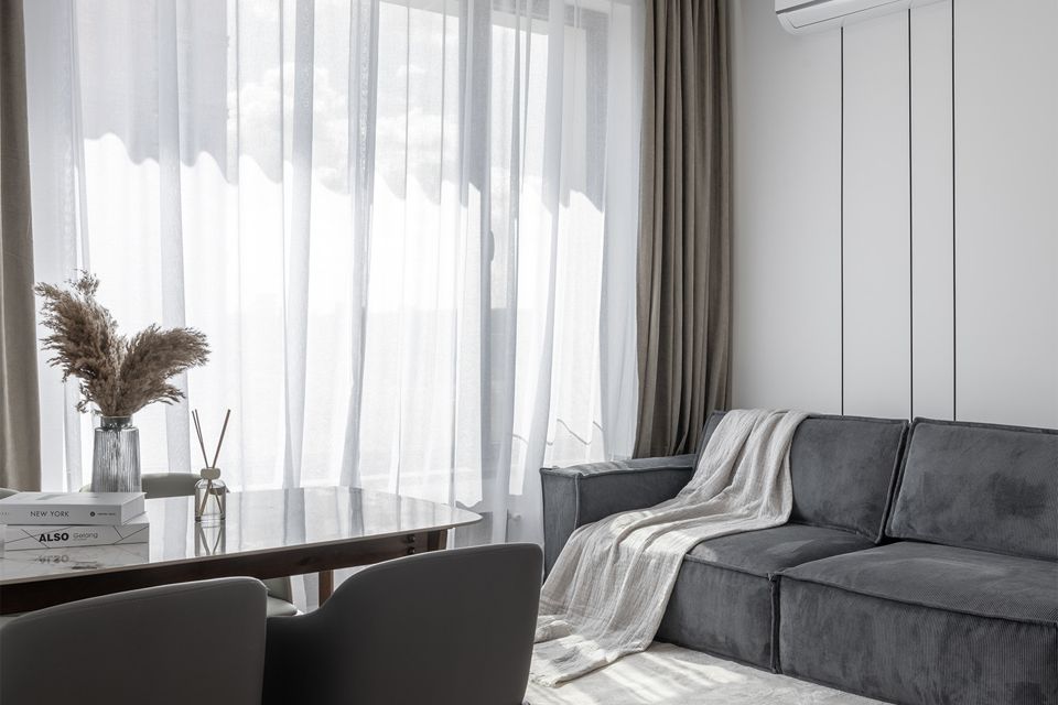 Продаётся 2-комнатная квартира, 71.3 м²