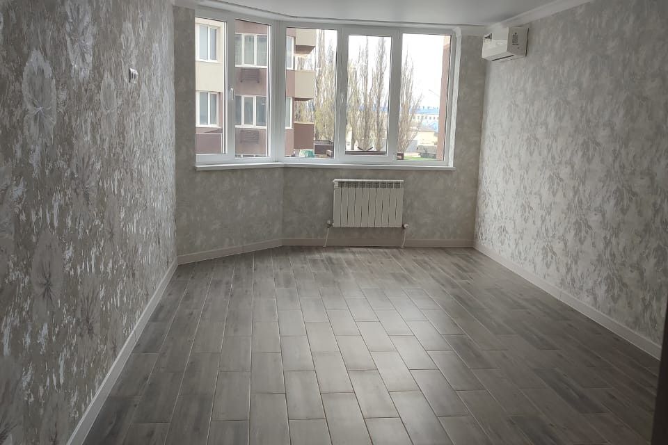 Продаётся 1-комнатная квартира, 46 м²