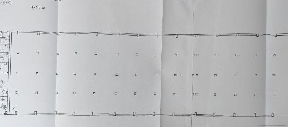 Продаётся производственное помещение, 12000 м²