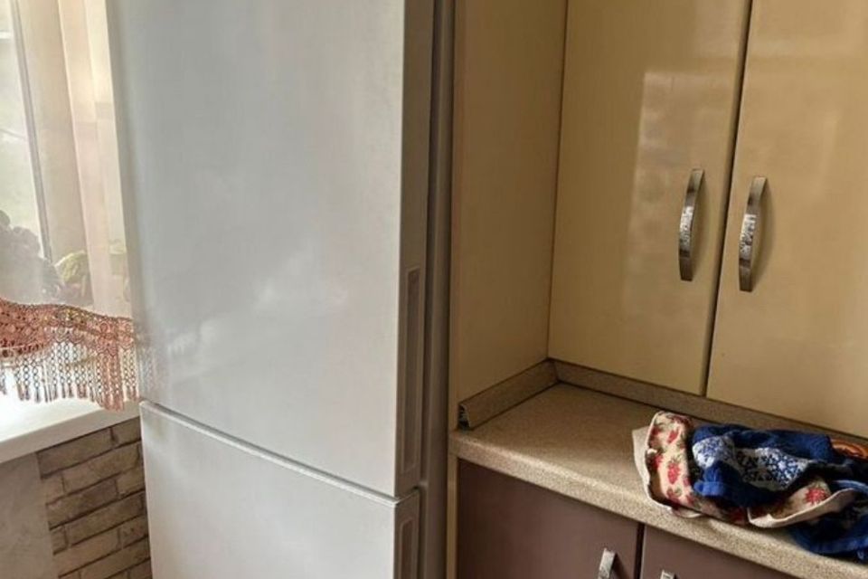 Сдаётся 2-комнатная квартира, 43 м²