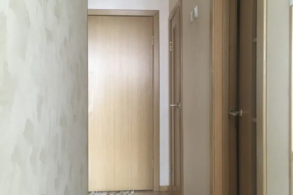 Продаётся 1-комнатная квартира, 34 м²