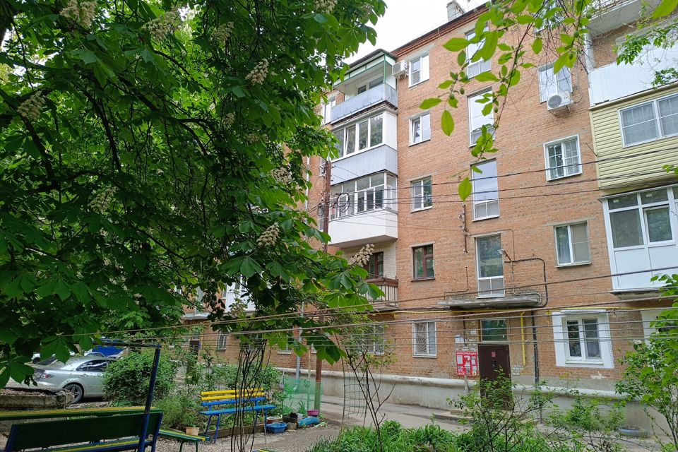 Продаётся 2-комнатная квартира, 44.1 м²