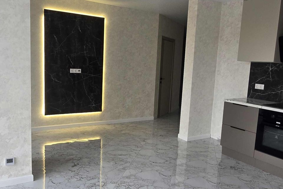 Продаётся 3-комнатная квартира, 103 м²
