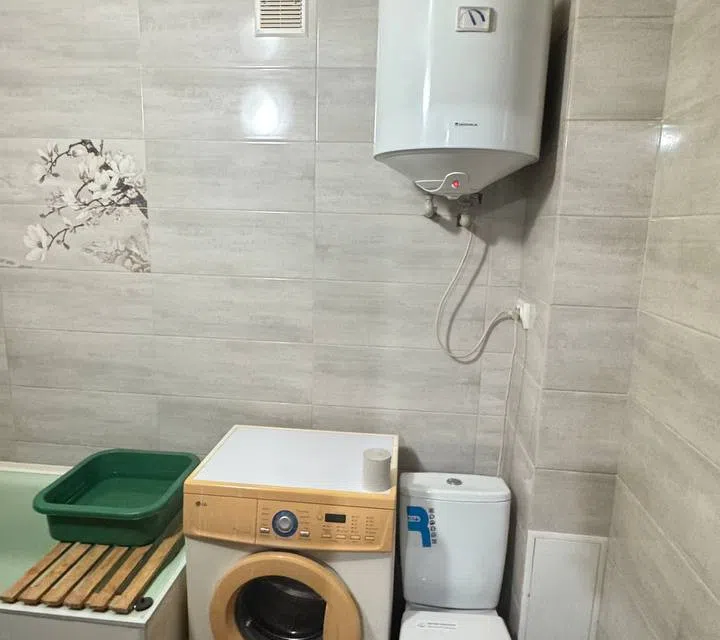 Продаётся 2-комнатная квартира, 30.4 м²