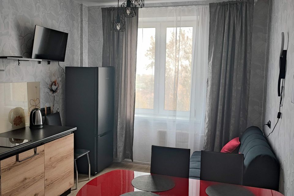 Сдаётся 1-комнатная квартира, 42 м²