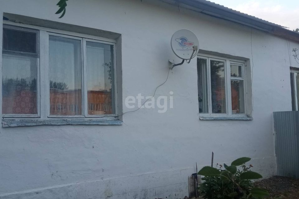 Продаётся 3-комнатная квартира, 57 м²