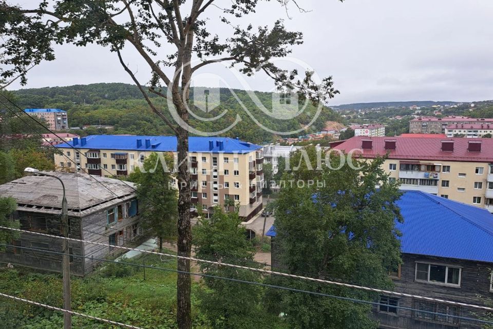 Продаётся 1-комнатная квартира, 30 м²