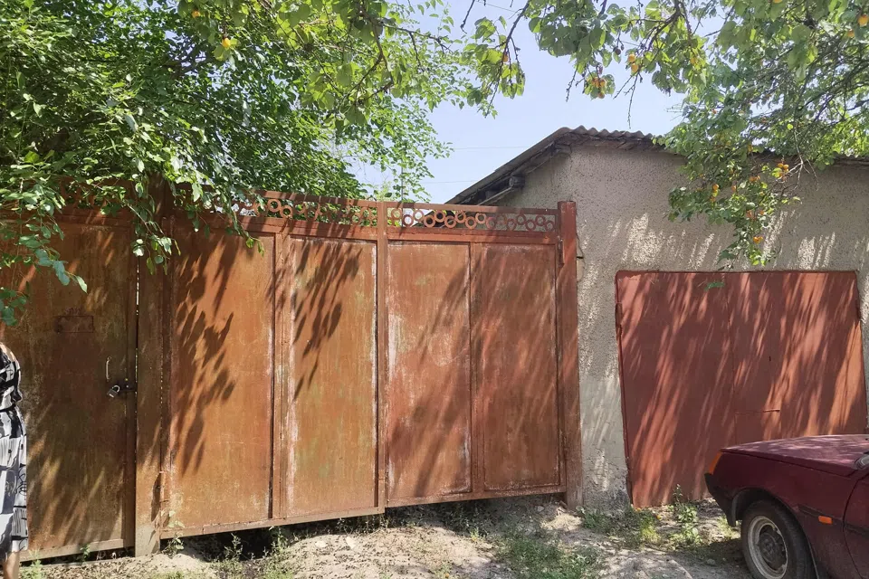 Продаётся 1-этажный дом, 80 м²