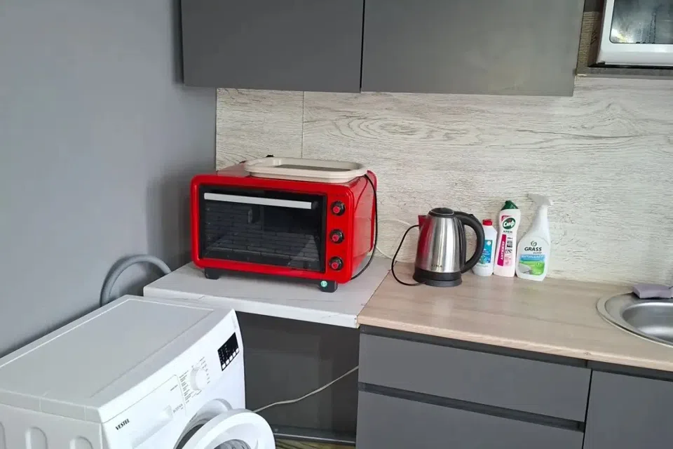 Продаётся 2-комнатная квартира, 50.1 м²