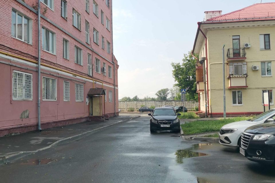 Продаётся 1-комнатная квартира, 20 м²