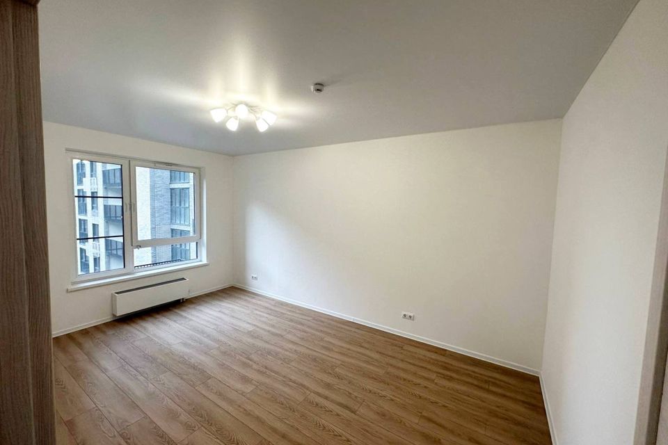 Продаётся 2-комнатная квартира, 60.4 м²