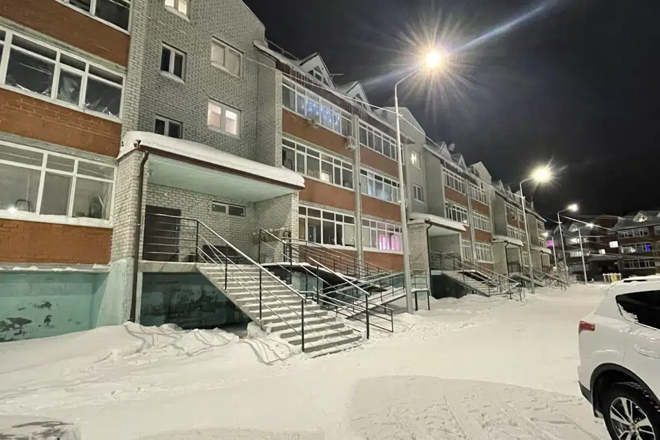 Продаётся 2-комнатная квартира, 49.3 м²