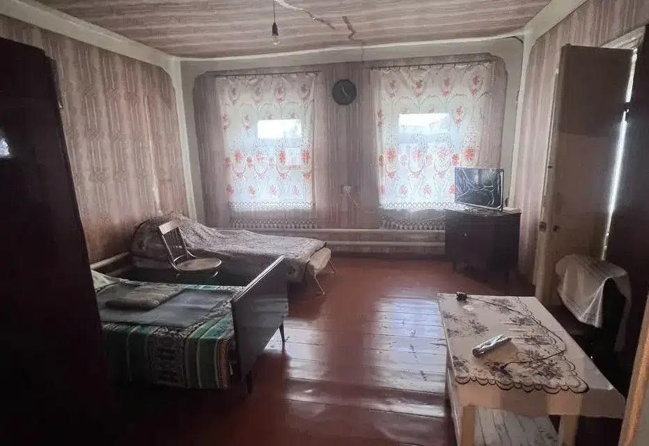 Продаётся 1-этажный дом, 82 м²
