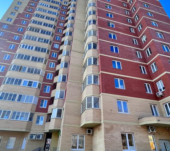 Продаётся 2-комнатная квартира, 55 м²