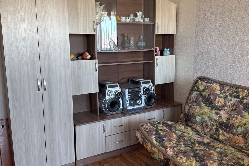 Продаётся студия, 22.7 м²