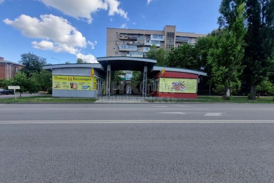 Продаётся торговое помещение, 88 м²