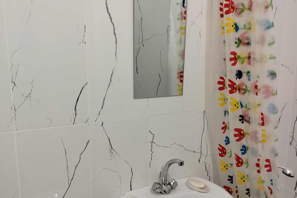 Сдаётся студия, 26 м²
