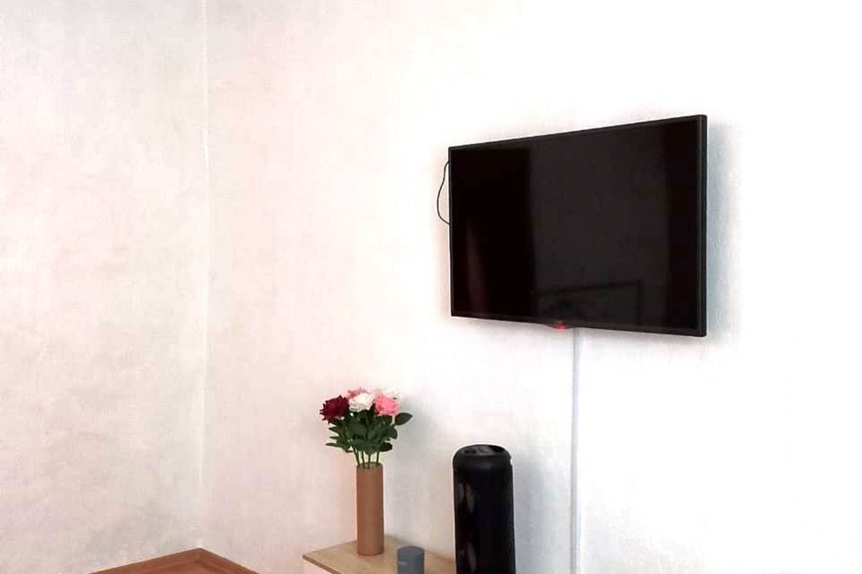 Продаётся 2-комнатная квартира, 63.1 м²
