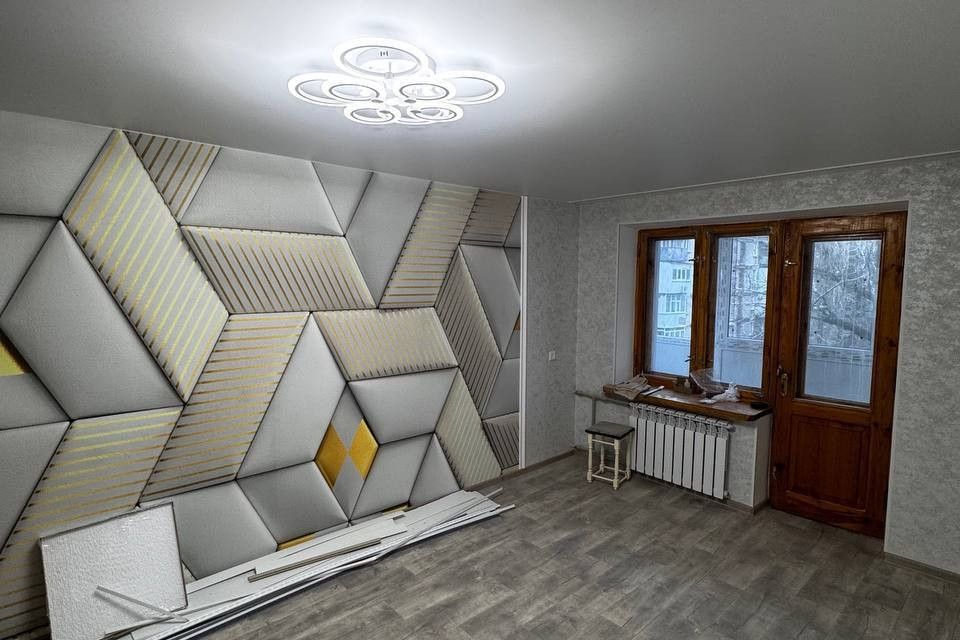 Продаётся 2-комнатная квартира, 44 м²