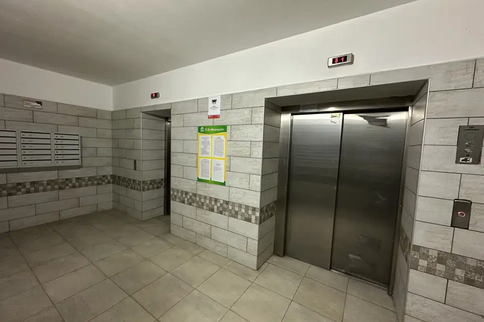 Продаётся 3-комнатная квартира, 137.3 м²