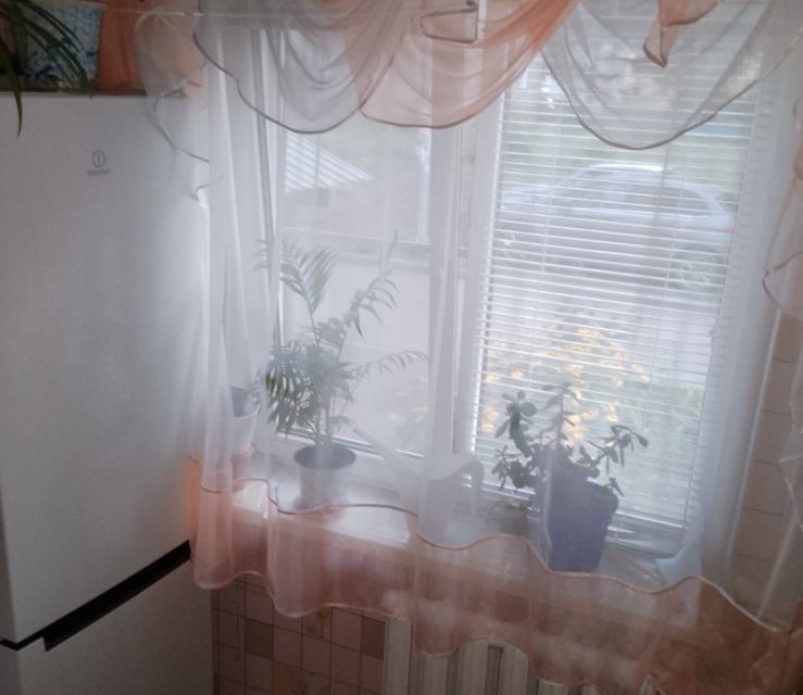 Продаётся 1-комнатная квартира, 30 м²