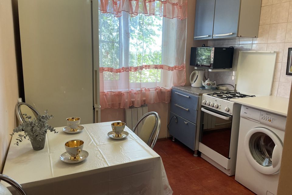 Продаётся 1-комнатная квартира, 31 м²