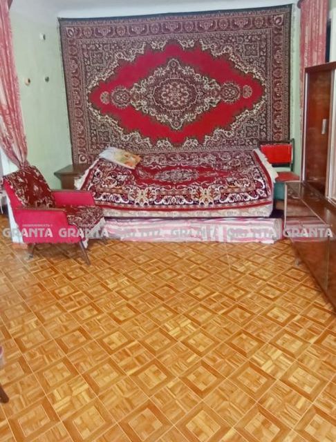 Продаётся 2-комнатная квартира, 43.1 м²
