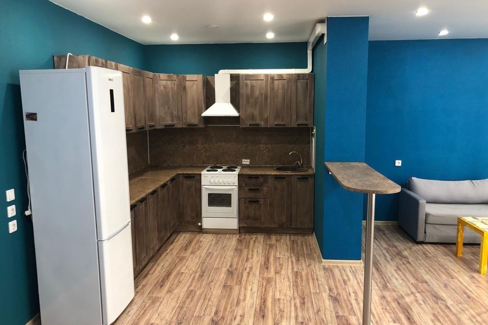 Продаётся 2-комнатная квартира, 80 м²