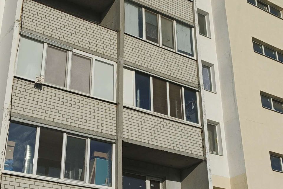 Сдаётся 2-комнатная квартира, 60 м²