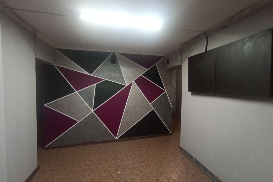 Продаётся комната в 1-комн. квартире, 17.8 м²