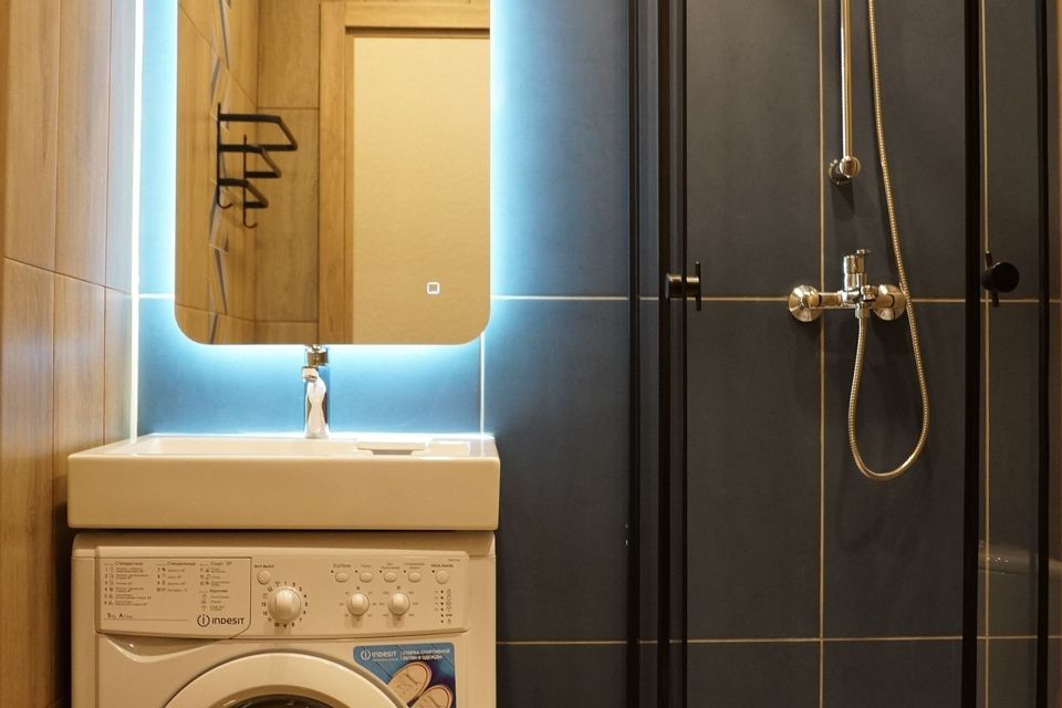 Продаётся студия, 23.1 м²