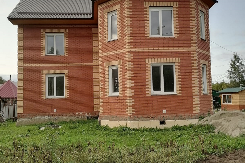 Купить Дом В Советском Районе Томск