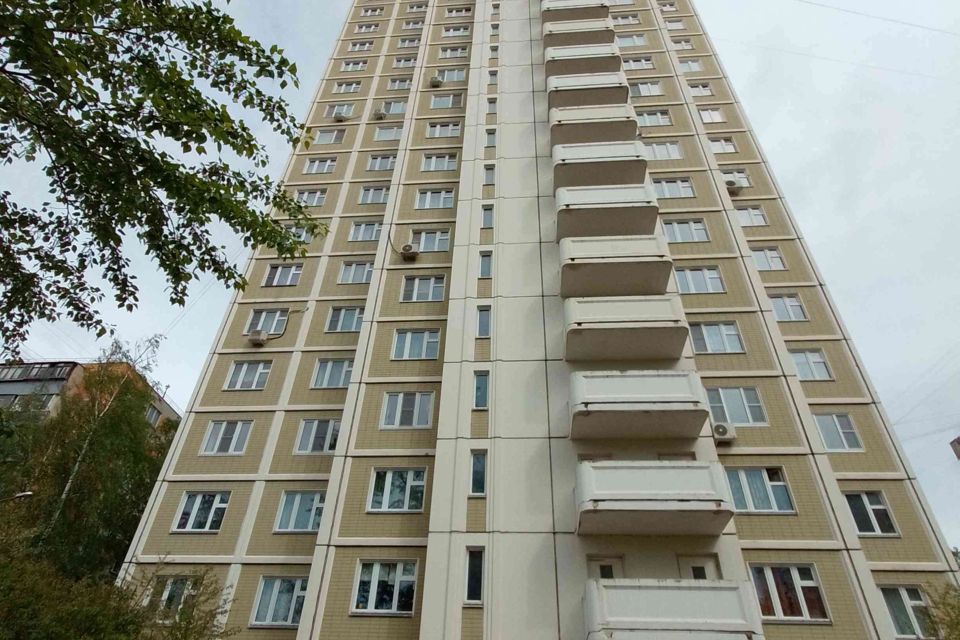 Продаётся 3-комнатная квартира, 77.1 м²