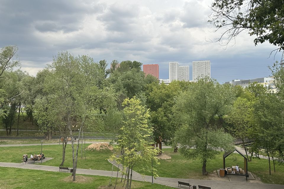 Продаётся студия, 19 м²