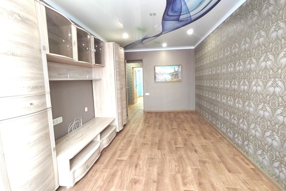 Продаётся 2-комнатная квартира, 47 м²