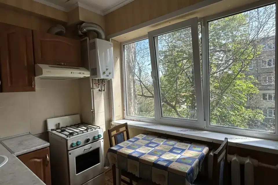 Продаётся 2-комнатная квартира, 44 м²
