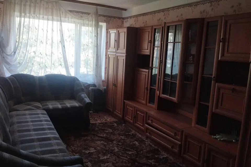 Продаётся 3-комнатная квартира, 67.7 м²