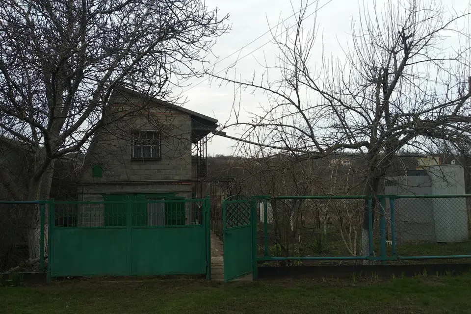 Продаётся 2-этажный дом, 30 м²
