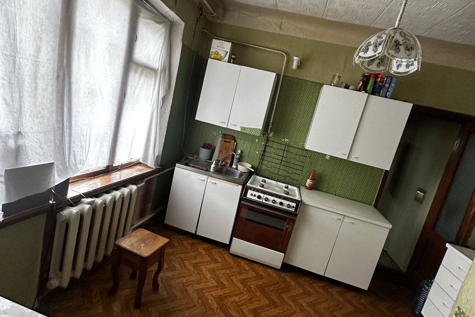 Продаётся 1-этажный дом, 89.8 м²