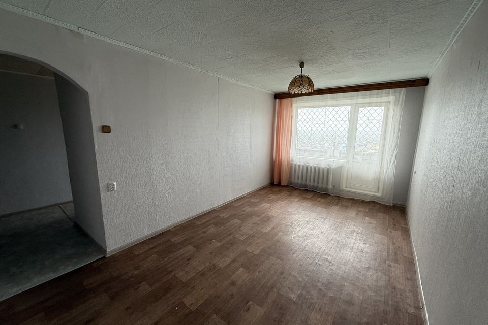 Продаётся 1-комнатная квартира, 30.3 м²
