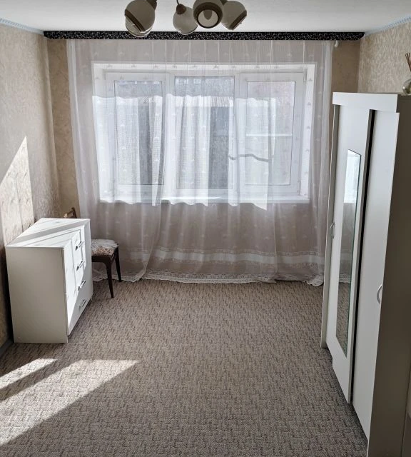 Продаётся 2-комнатная квартира, 48.3 м²