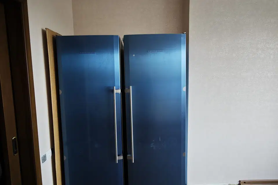 Продаётся 2-комнатная квартира, 88 м²